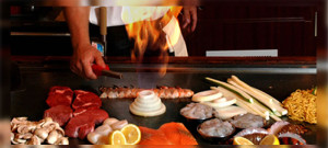 Japanese Steakhouse Concord NH