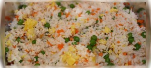 Fried Rice Concord NH