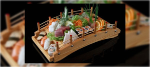 Sushi Boat Concord NH