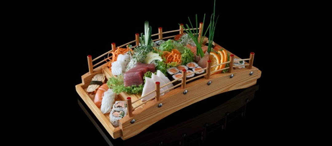 Sushi boat Concord NH