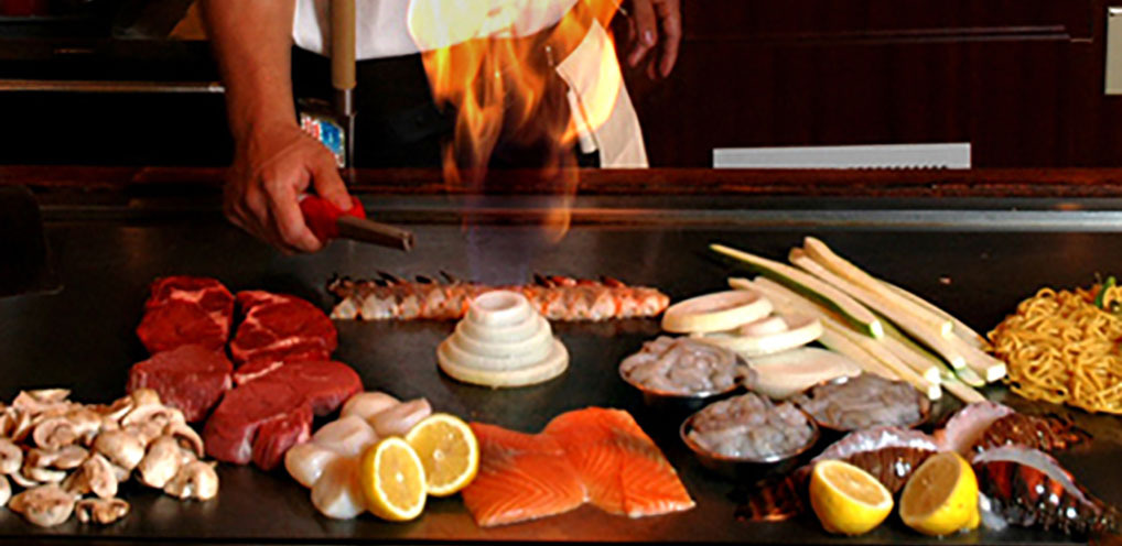 japanese steakhouse concord nh