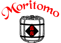 Moritomo Japanese Restaurant logo